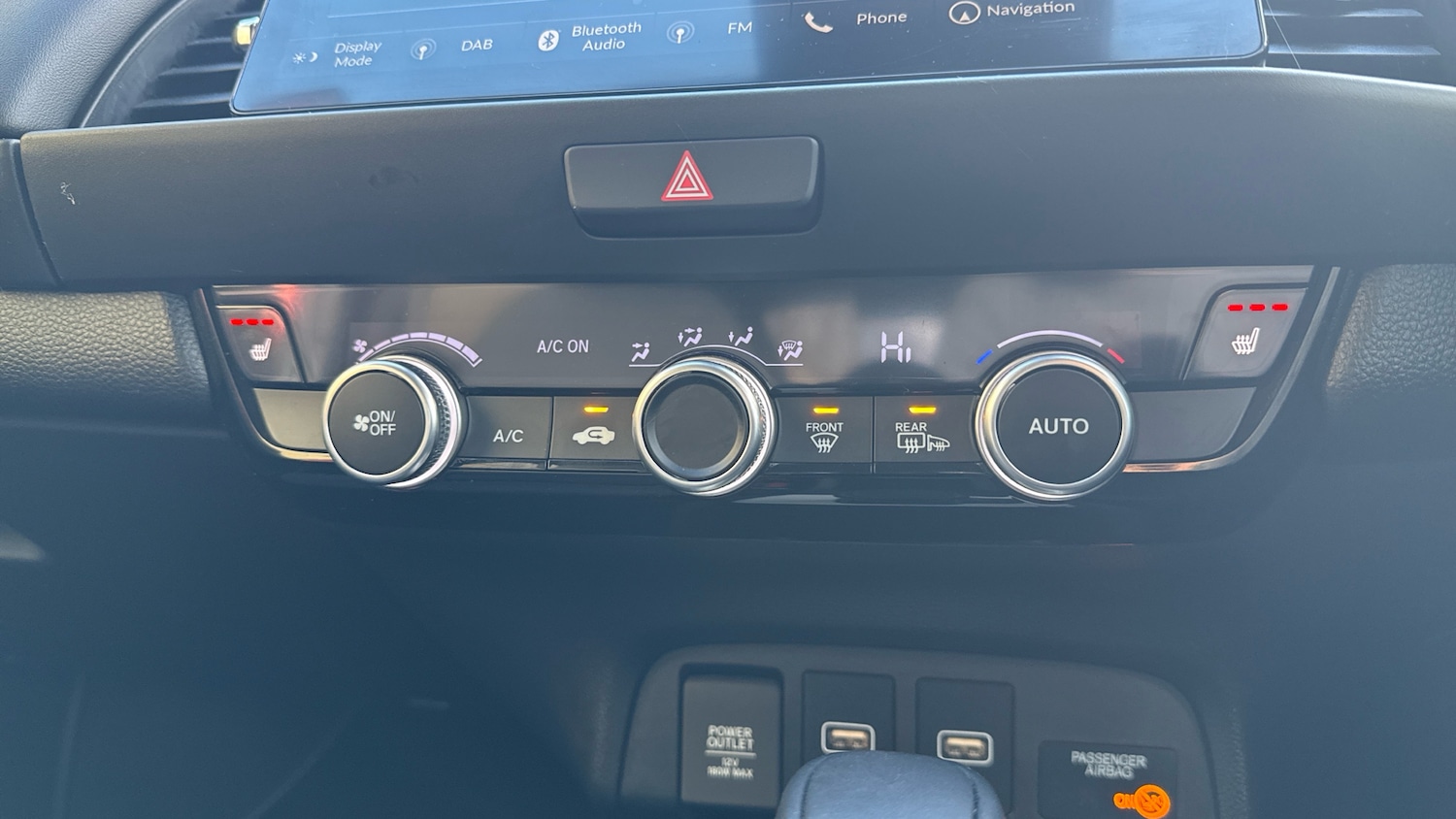 Used Honda Jazz 2022 for sale - 77241127: Photo 29