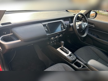 Used Honda Jazz 2022 for sale - 77241127: Photo