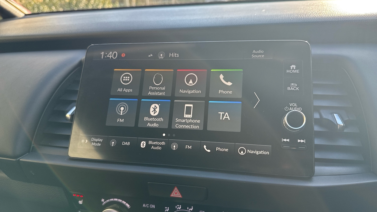 Used Honda Jazz 2022 for sale - 77241127: Photo 30