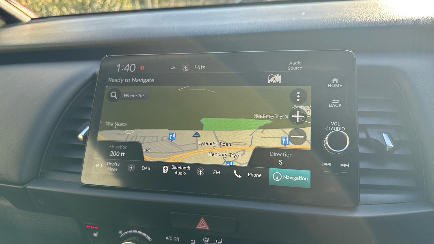 Used Honda Jazz 2022 for sale - 77241127: Photo 31