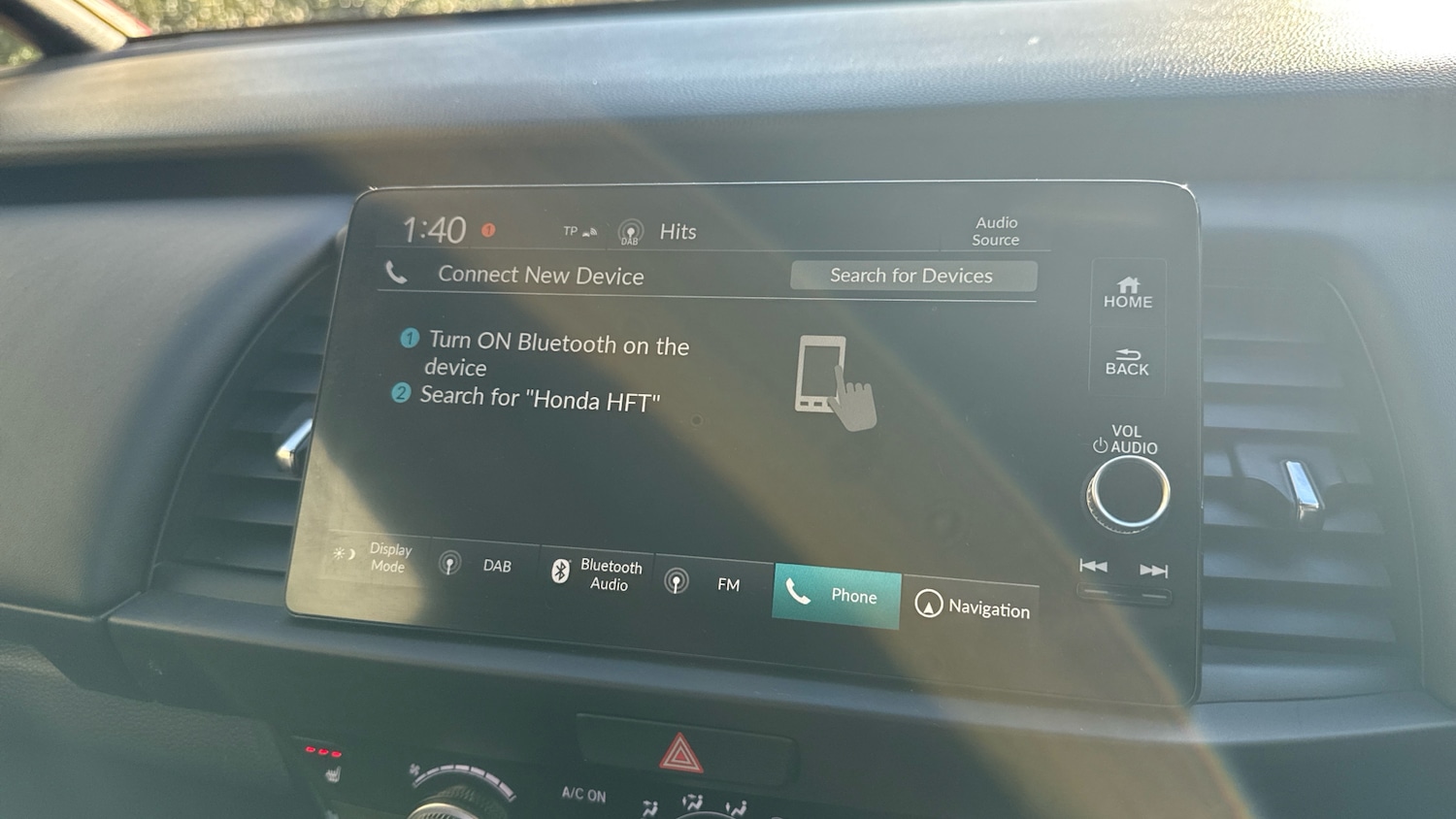 Used Honda Jazz 2022 for sale - 77241127: Photo 32