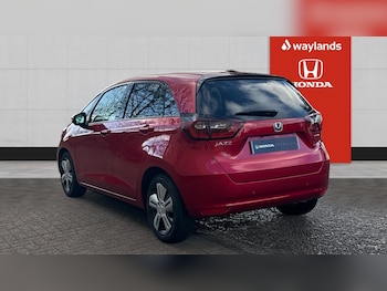 Used Honda Jazz 2022 for sale - 77241127: Photo