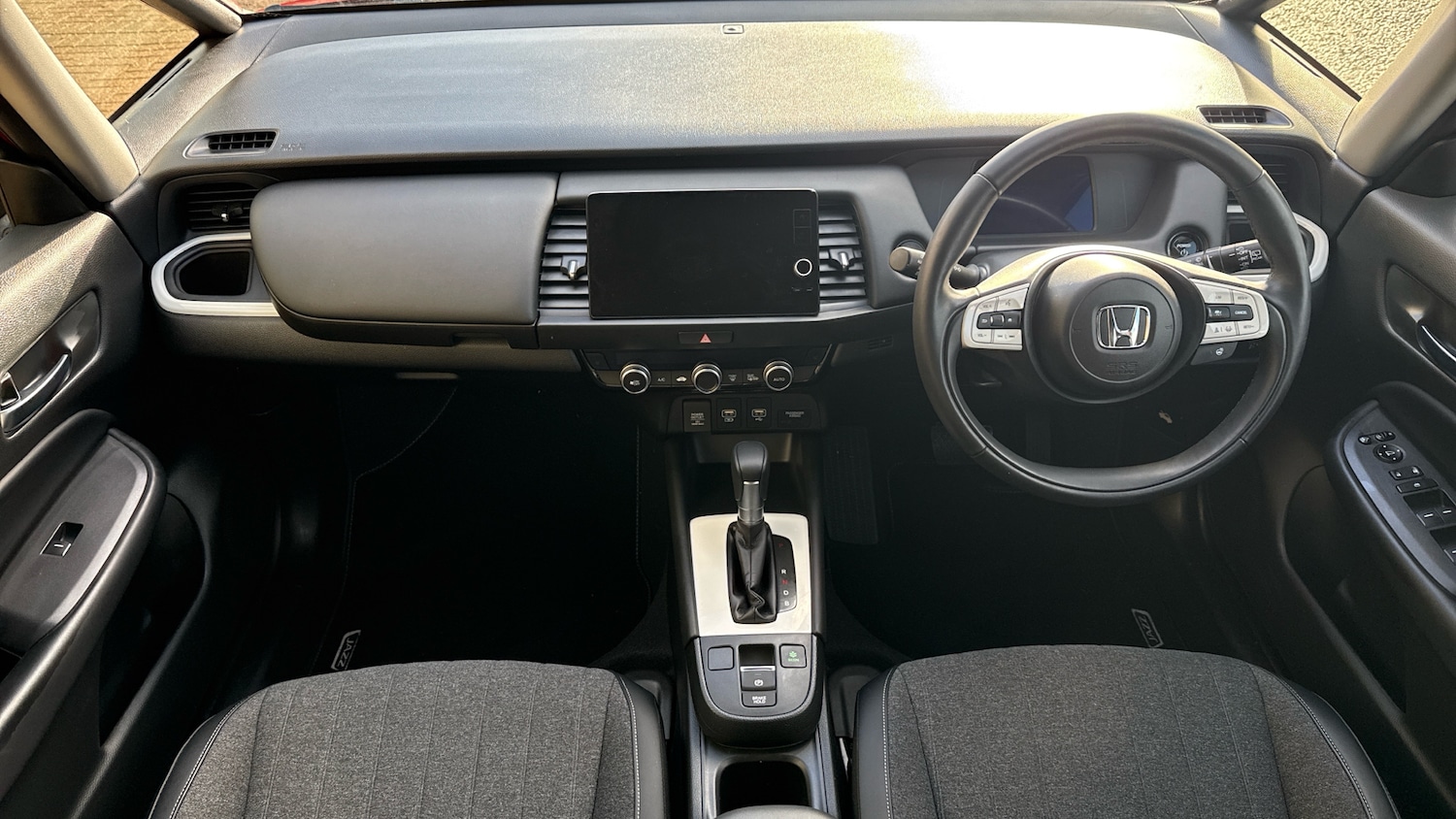 Used Honda Jazz 2022 for sale - 77241127: Photo 4