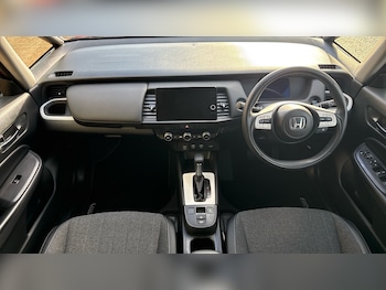 Used Honda Jazz 2022 for sale - 77241127: Photo