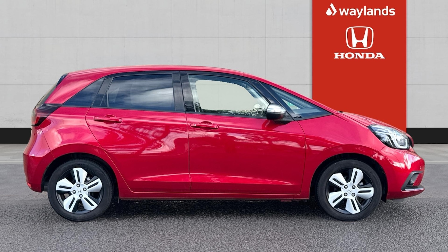 Used Honda Jazz 2022 for sale - 77241127: Photo 5