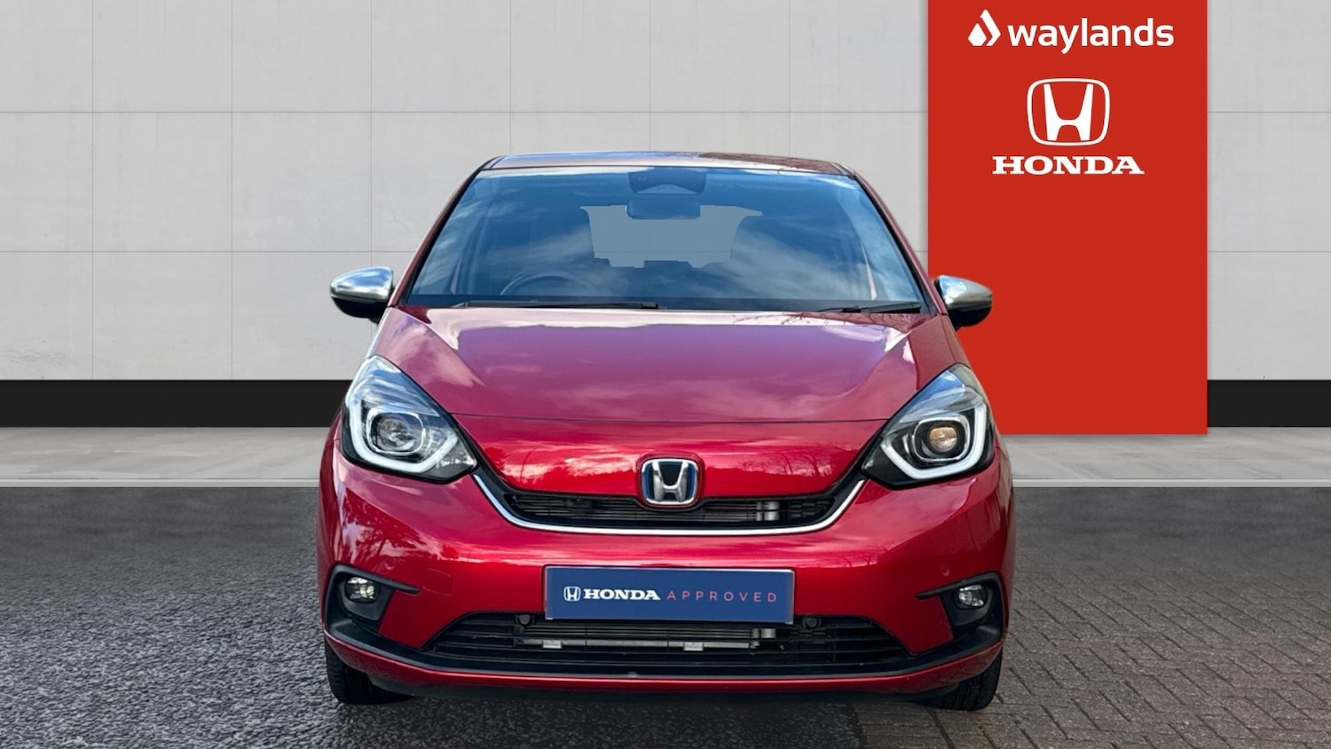 Used Honda Jazz 2022 for sale - 77241127: Photo 6