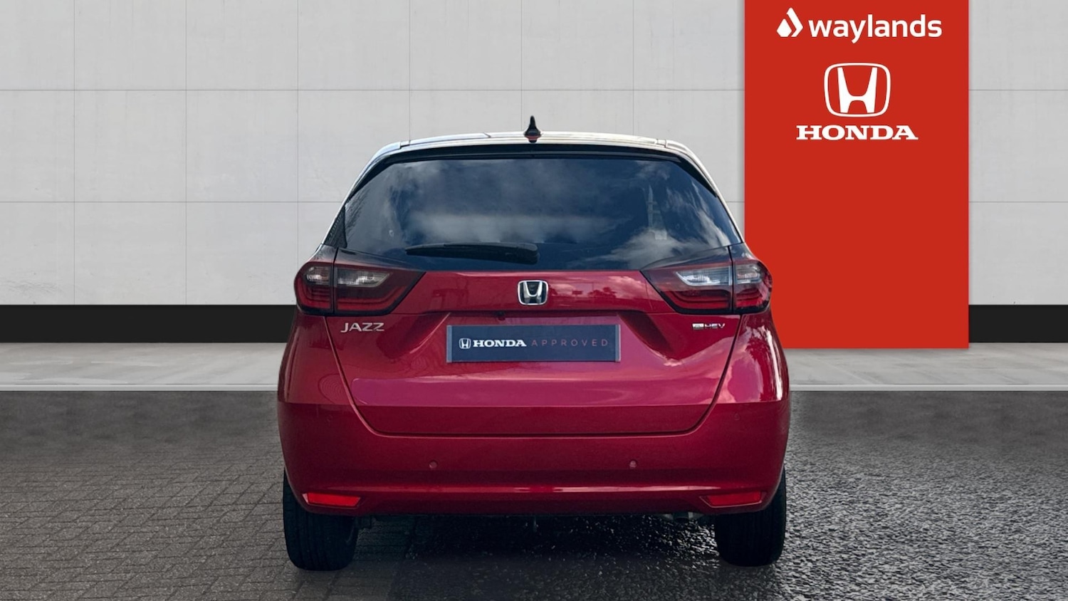 Used Honda Jazz 2022 for sale - 77241127: Photo 7