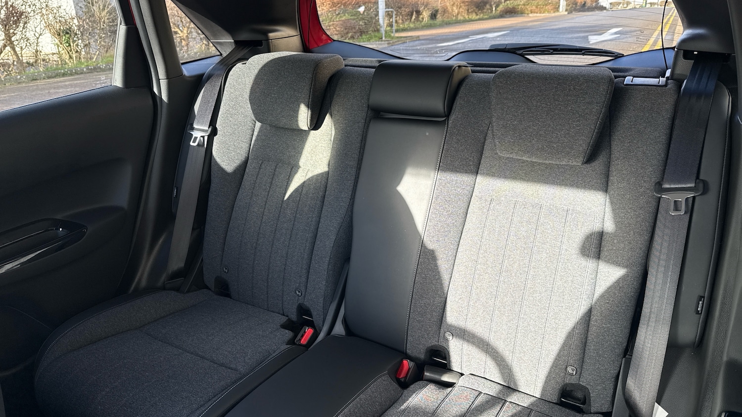 Used Honda Jazz 2022 for sale - 77241127: Photo 8