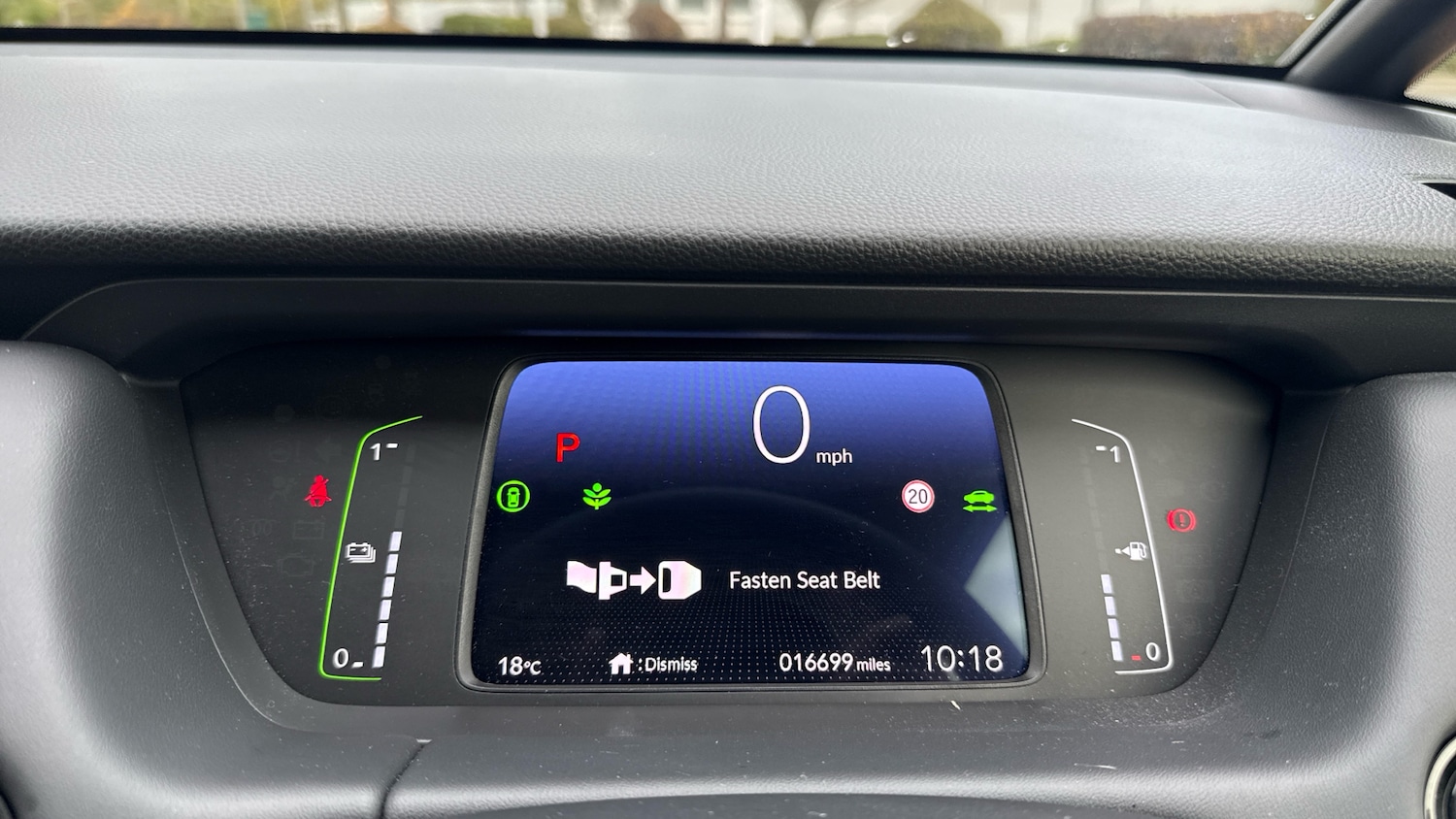 Used Honda Jazz 2023 for sale - 76507535: Photo 11