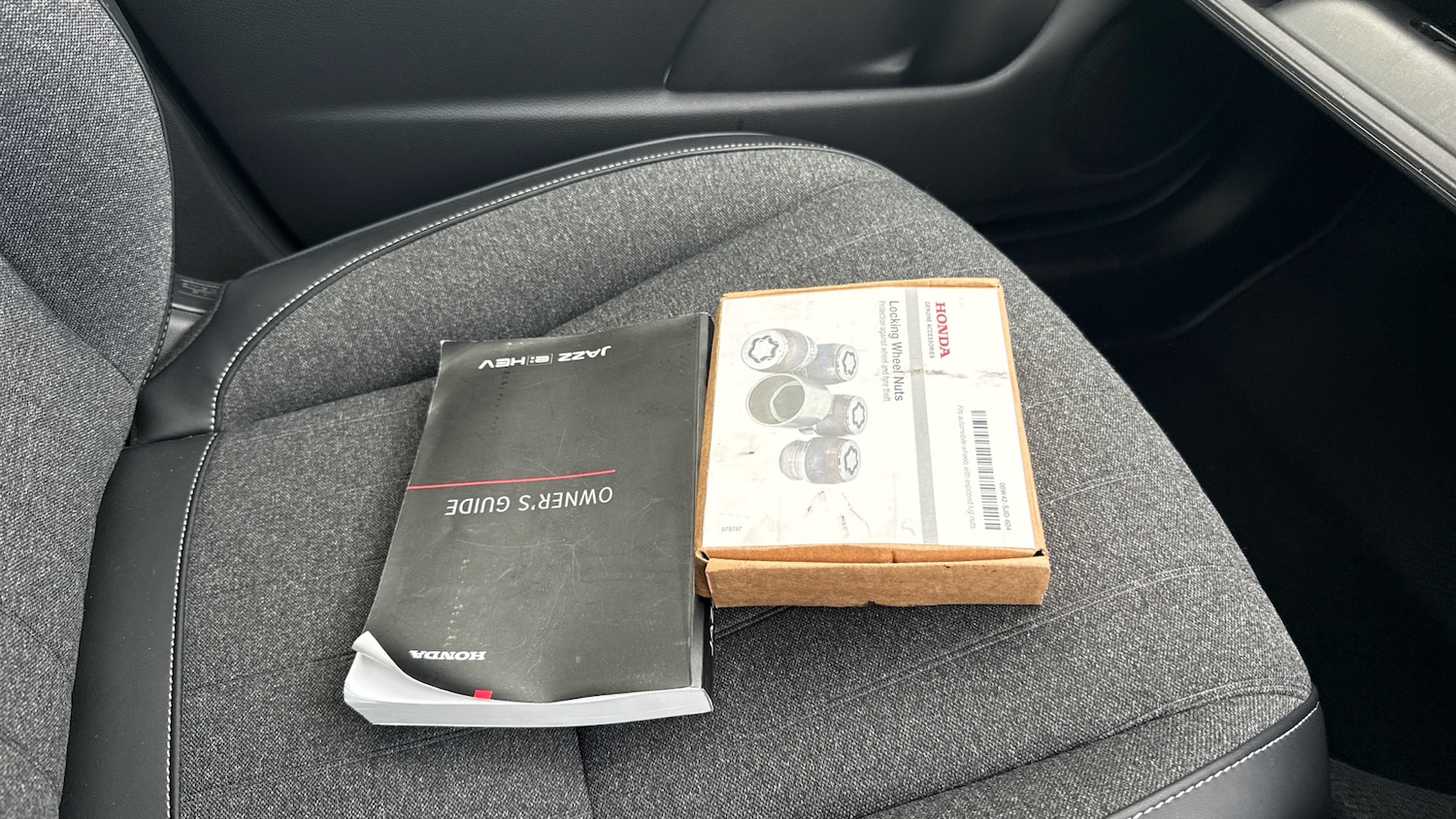 Used Honda Jazz 2023 for sale - 76507535: Photo 13