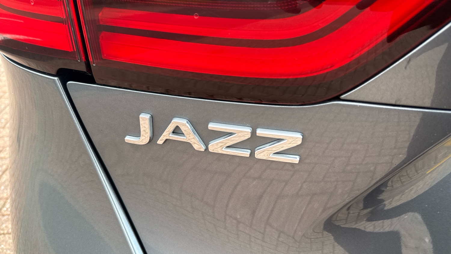 Used Honda Jazz 2023 for sale - 76507535: Photo 17