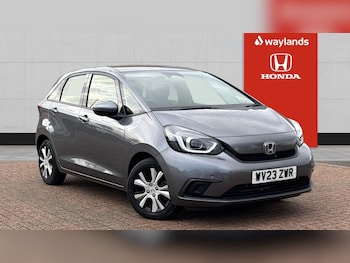 2023 - HONDA Jazz 1.5HA SR 5-Door