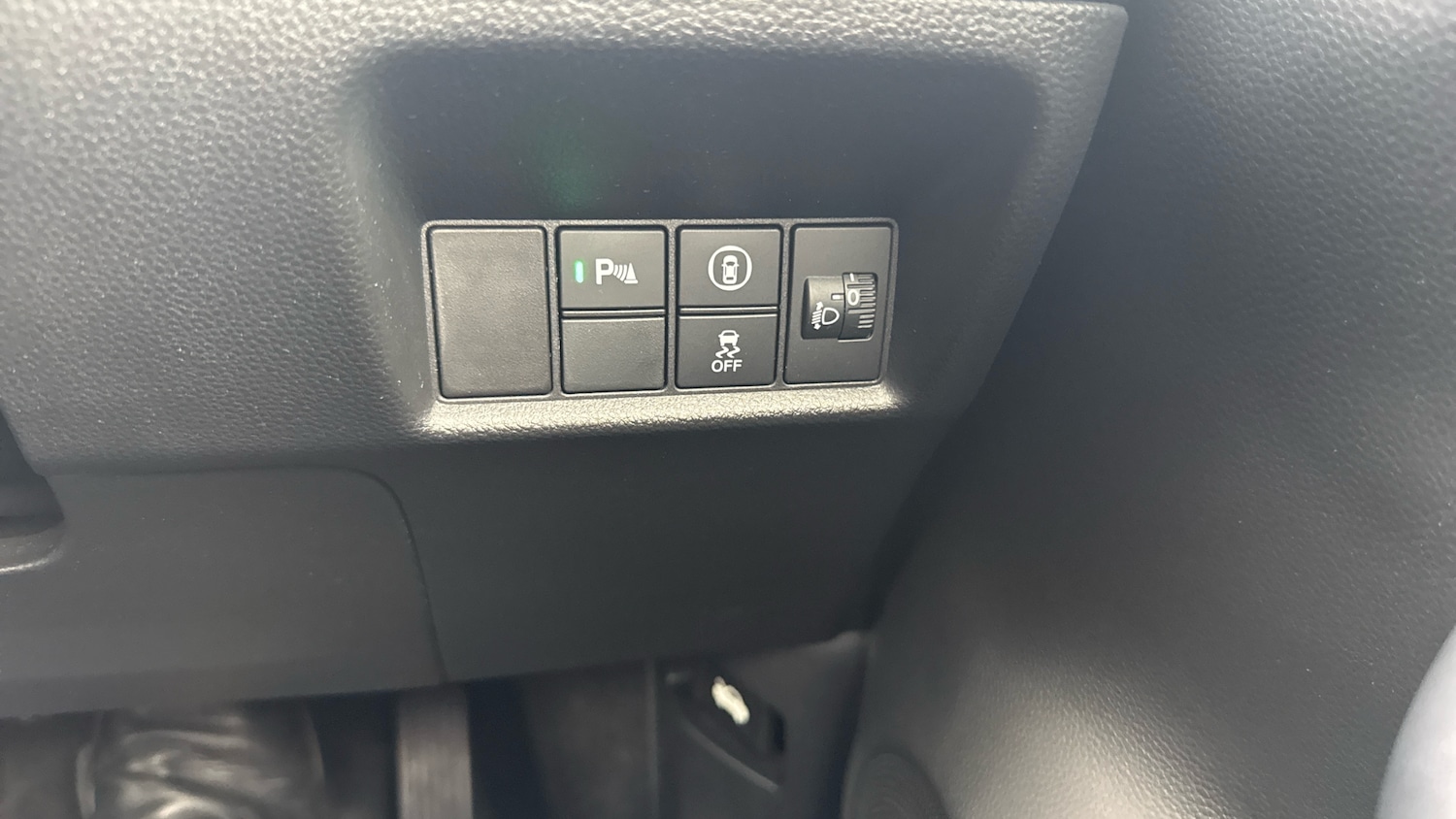 Used Honda Jazz 2023 for sale - 76507535: Photo 25