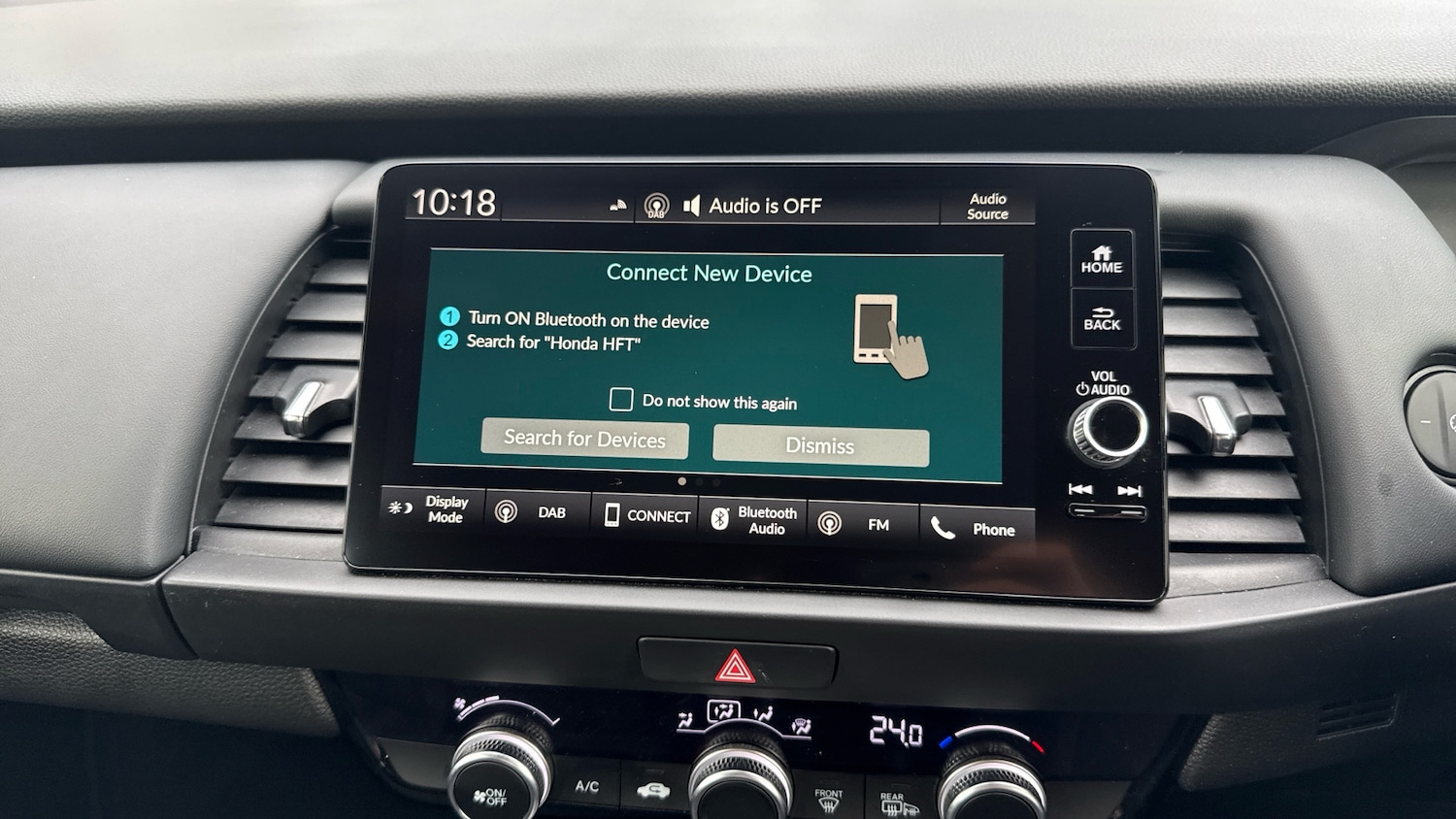 Used Honda Jazz 2023 for sale - 76507535: Photo 26