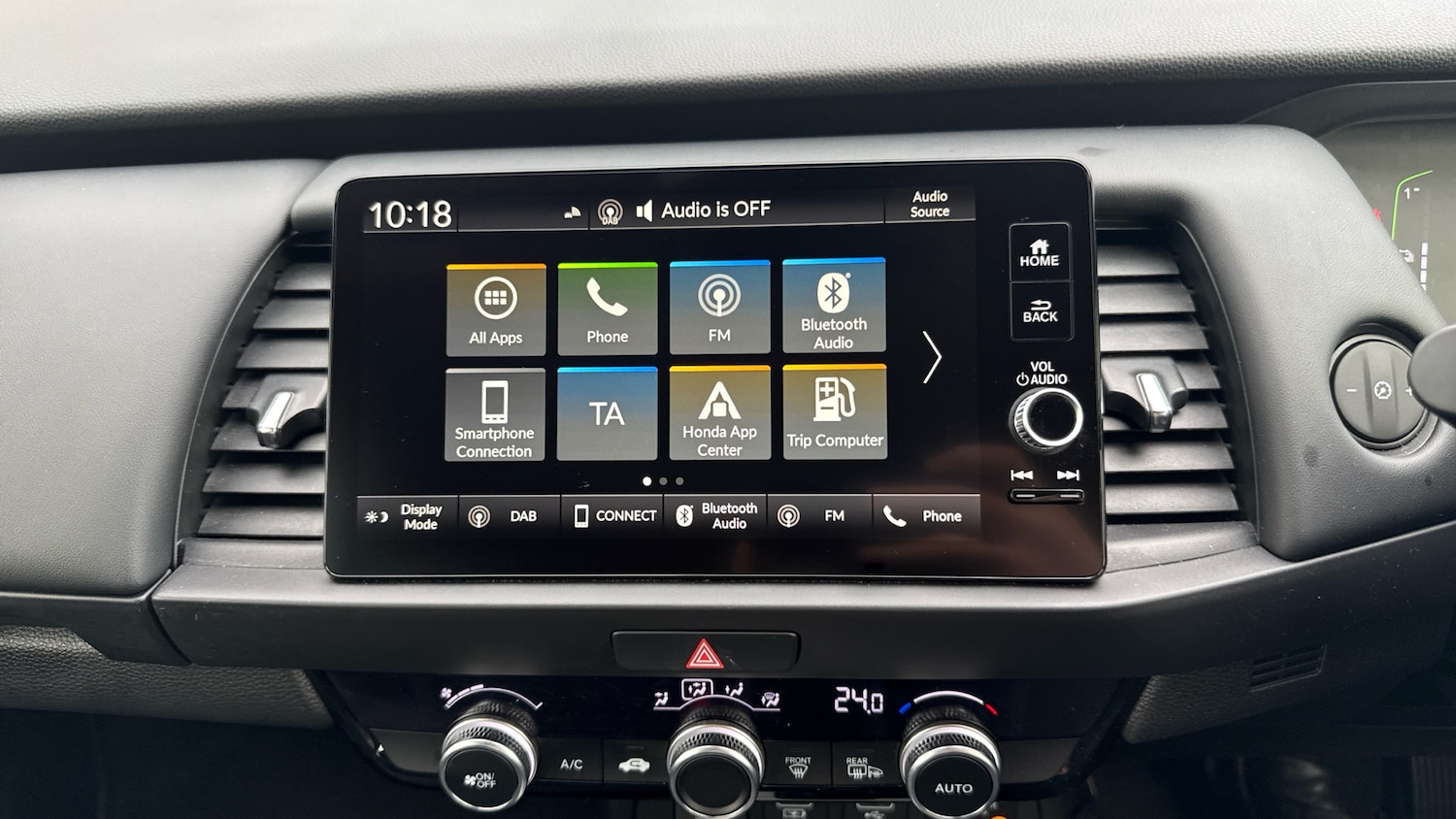 Used Honda Jazz 2023 for sale - 76507535: Photo 27