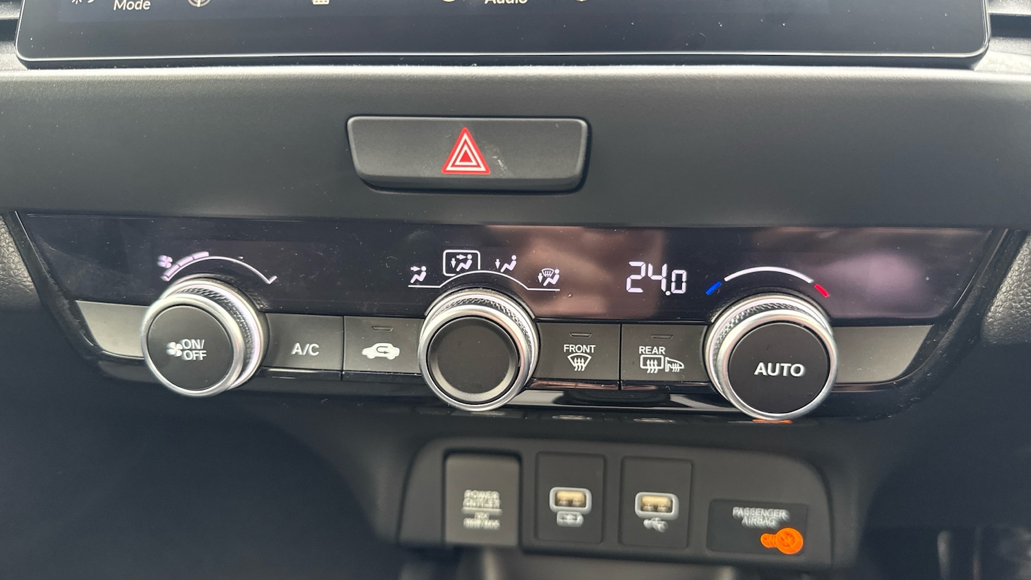 Used Honda Jazz 2023 for sale - 76507535: Photo 28