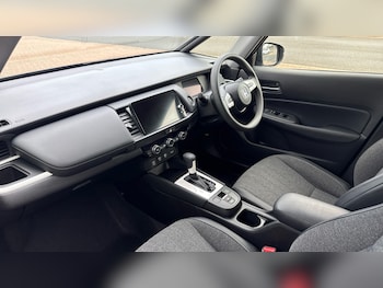 Used Honda Jazz 2023 for sale - 76507535: Photo