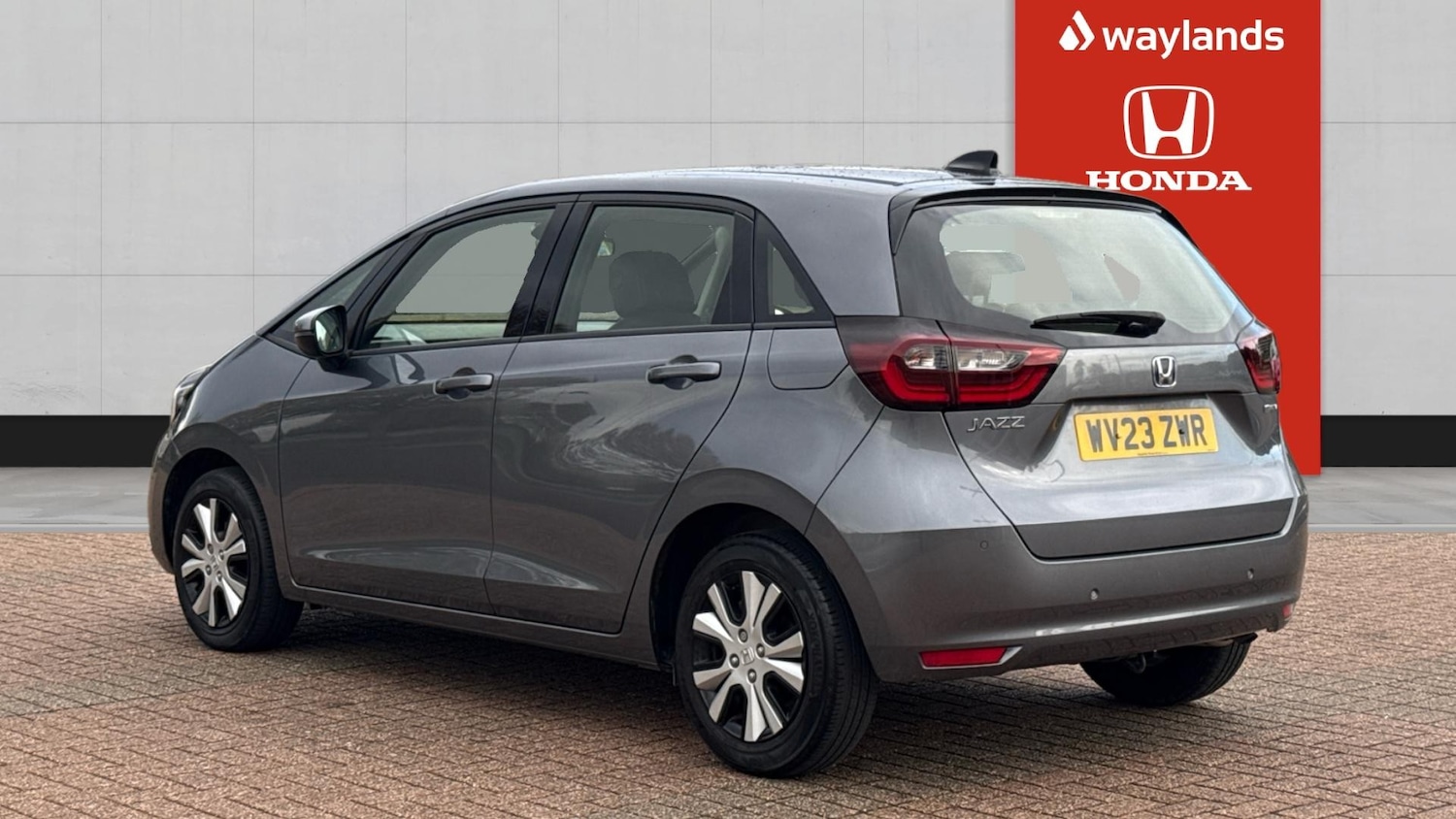 Used Honda Jazz 2023 for sale - 76507535: Photo 3