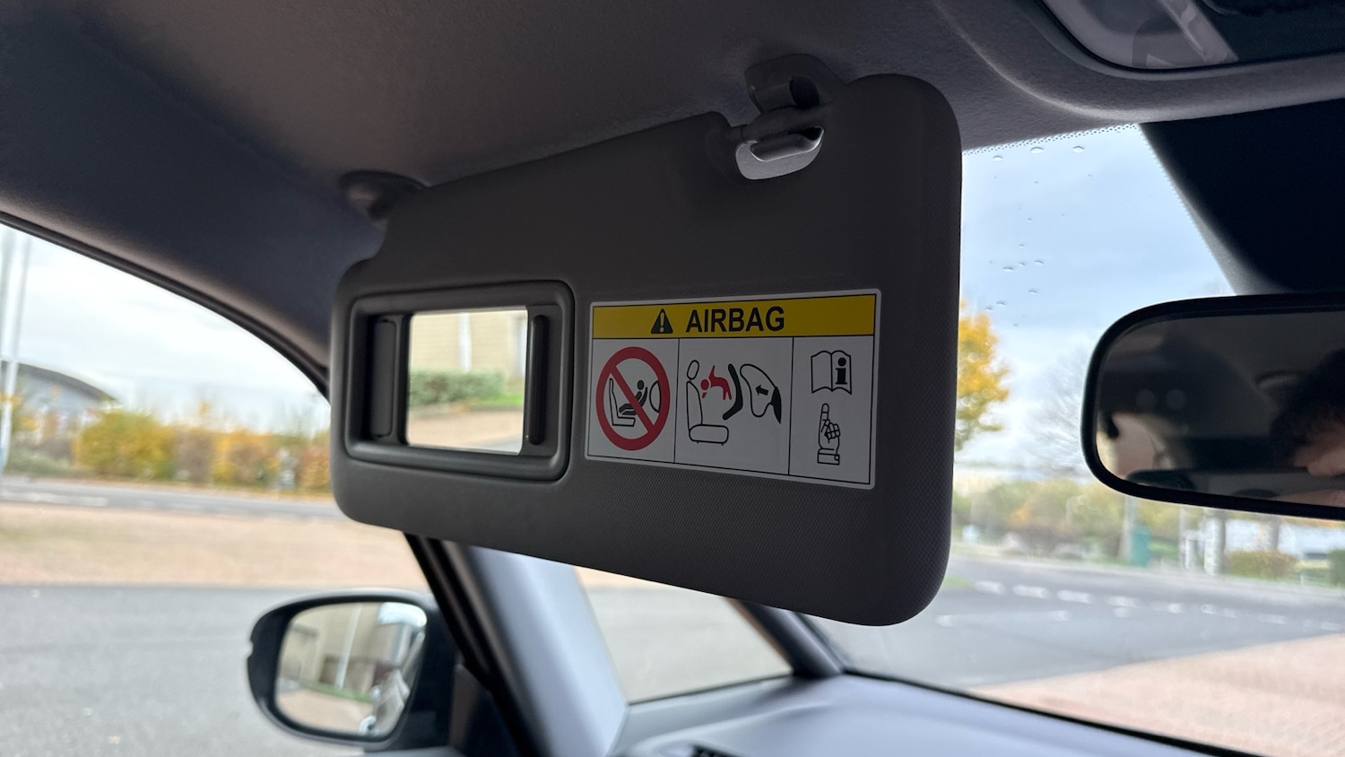 Used Honda Jazz 2023 for sale - 76507535: Photo 33