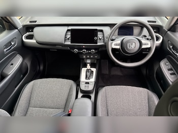 Used Honda Jazz 2023 for sale - 76507535: Photo