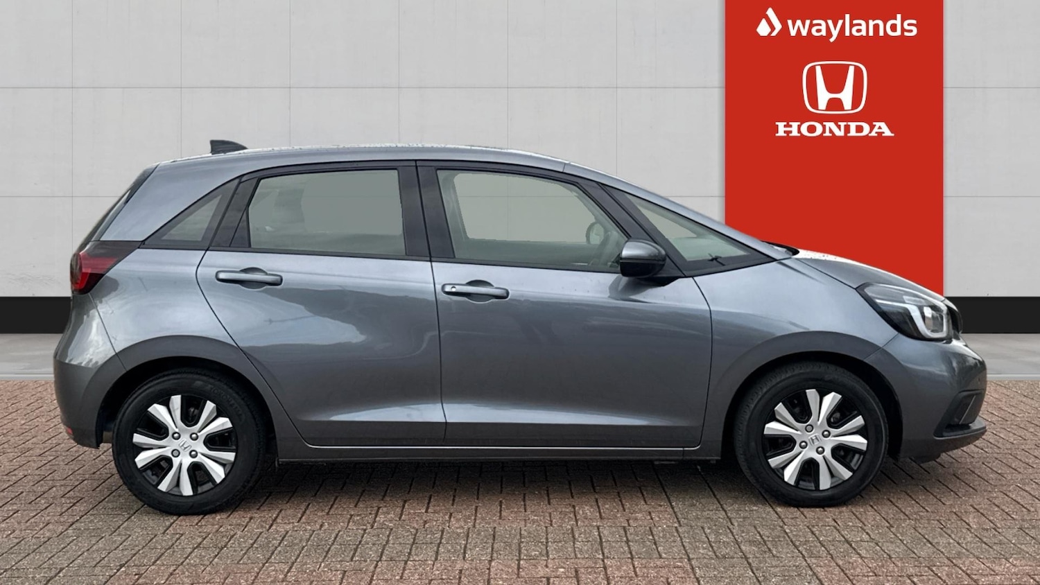 Used Honda Jazz 2023 for sale - 76507535: Photo 5
