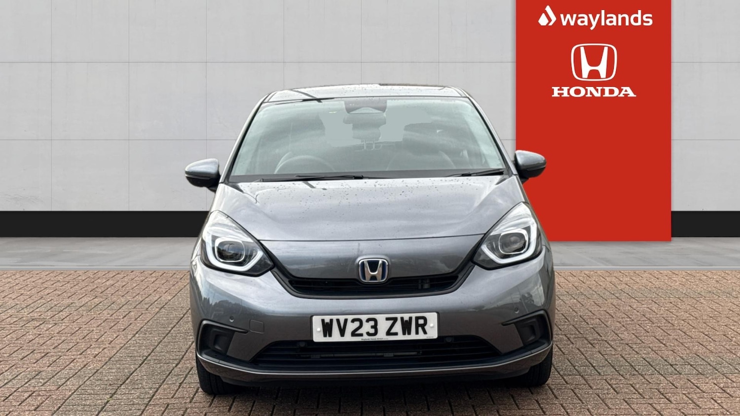 Used Honda Jazz 2023 for sale - 76507535: Photo 6