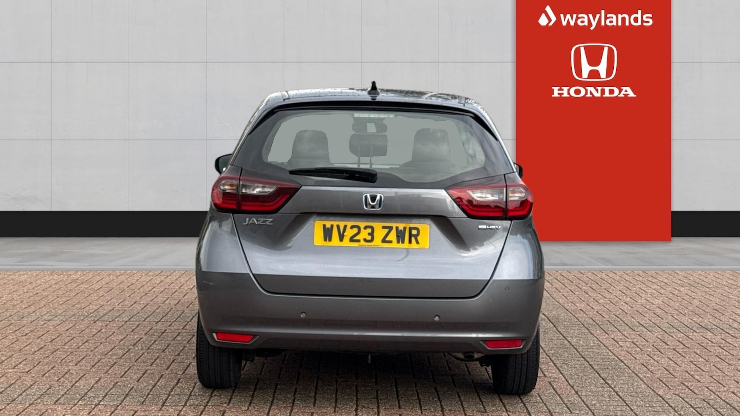 Used Honda Jazz 2023 for sale - 76507535: Photo 7