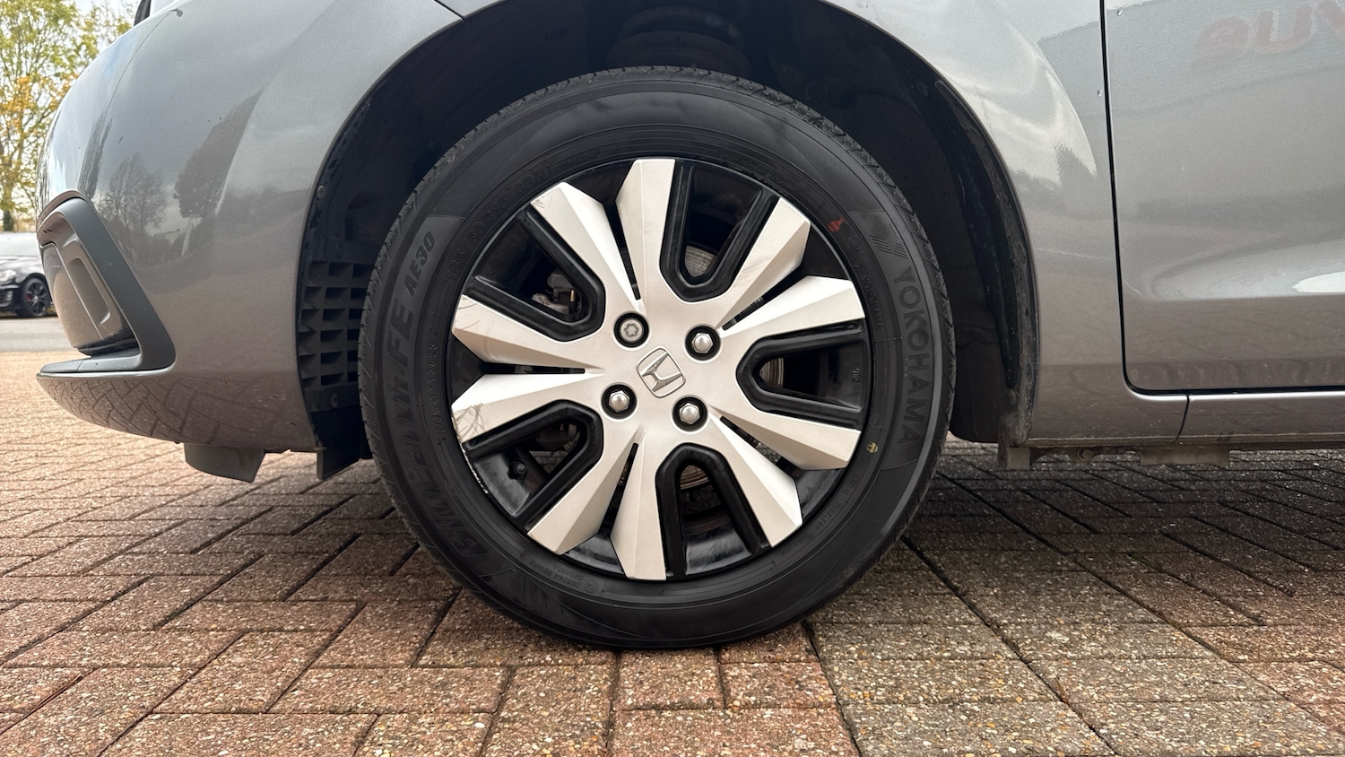 Used Honda Jazz 2023 for sale - 76507535: Photo 9