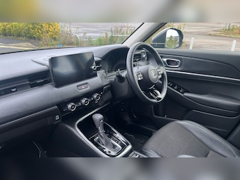 Used Honda HR-V 2022 for sale - 76079386: Photo