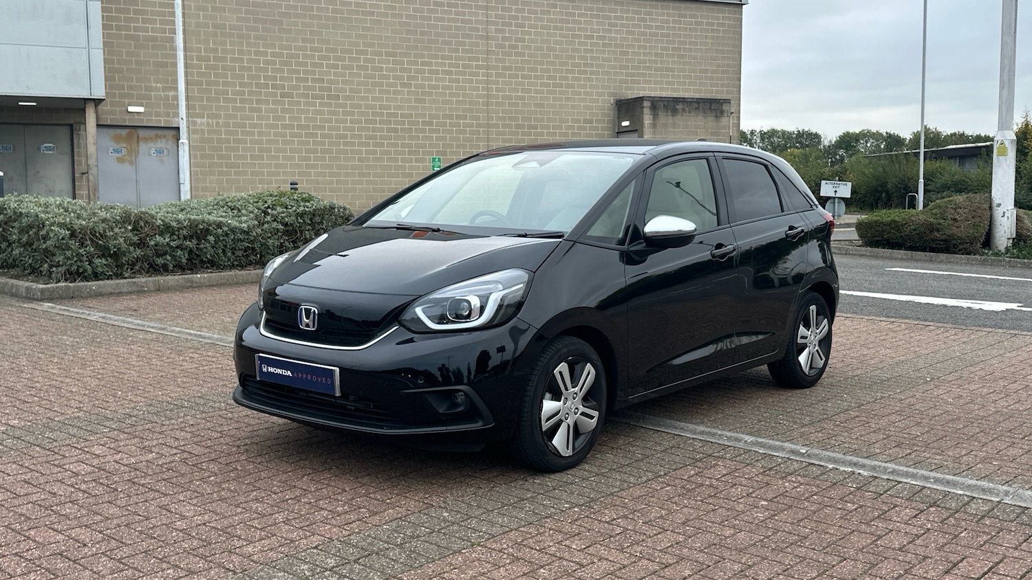 Used Honda Jazz 2022 for sale - 76208777: Photo 10