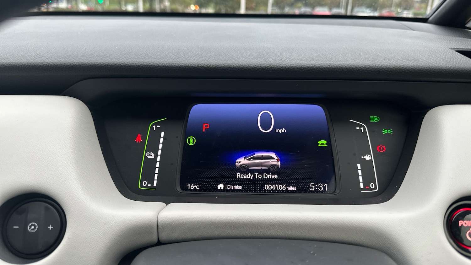 Used Honda Jazz 2022 for sale - 76208777: Photo 11