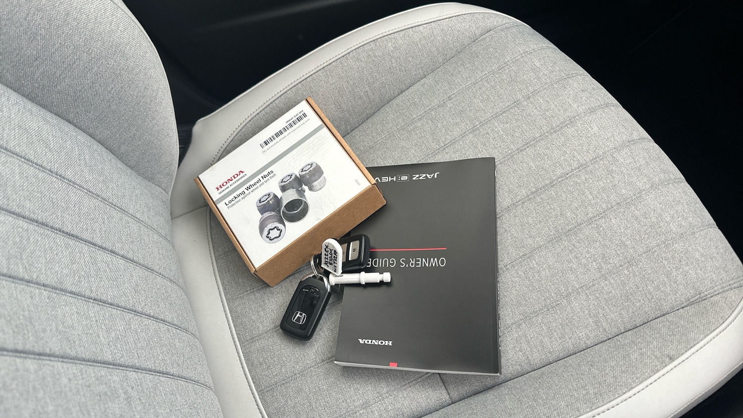 Used Honda Jazz 2022 for sale - 76208777: Photo 13