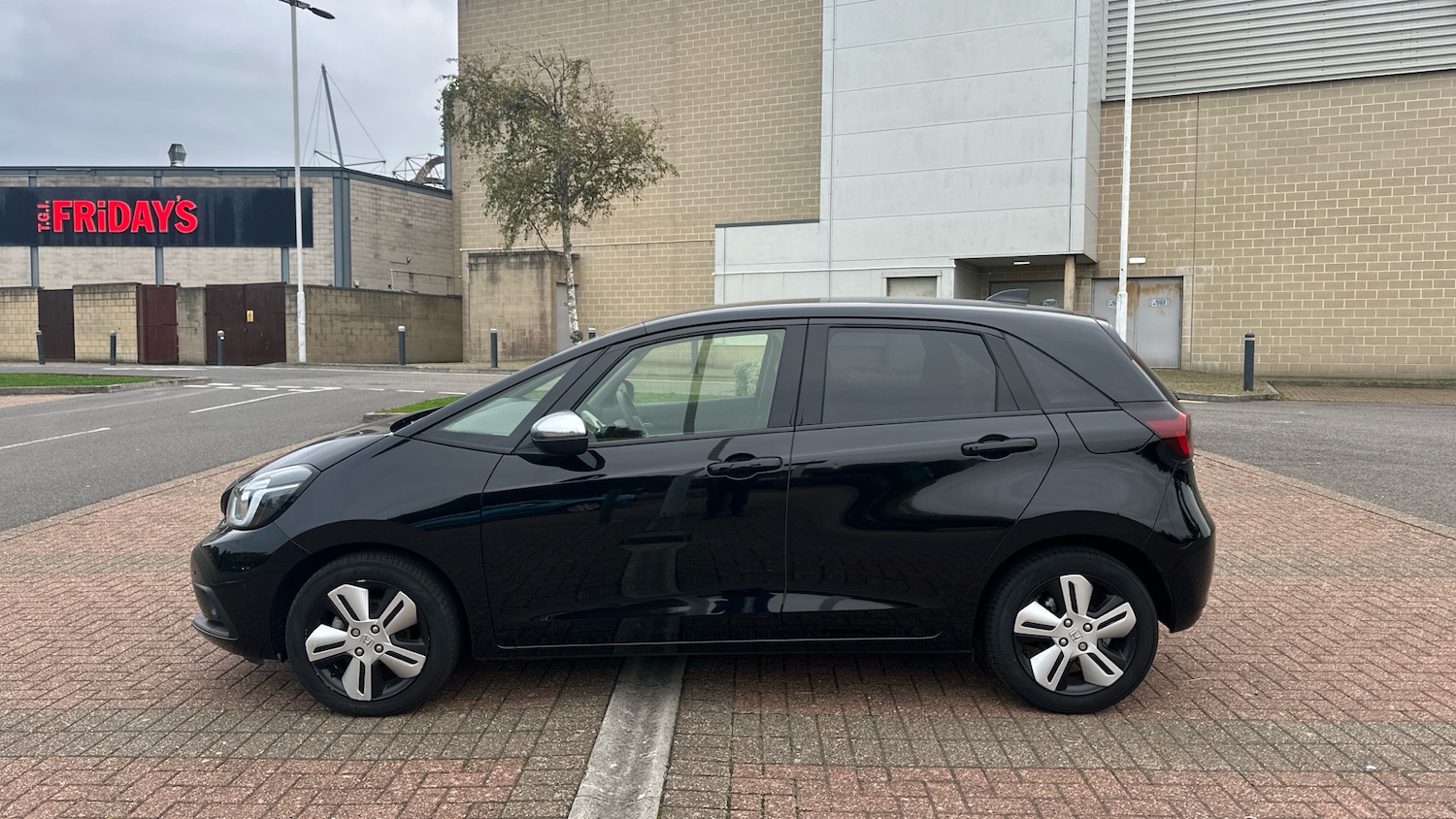 Used Honda Jazz 2022 for sale - 76208777: Photo 14