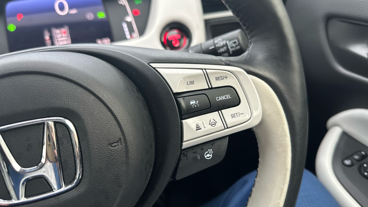 Used Honda Jazz 2022 for sale - 76208777: Photo 16