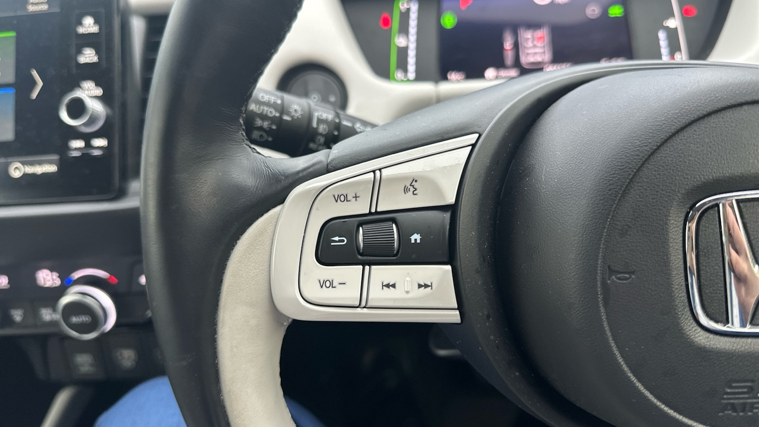 Used Honda Jazz 2022 for sale - 76208777: Photo 17