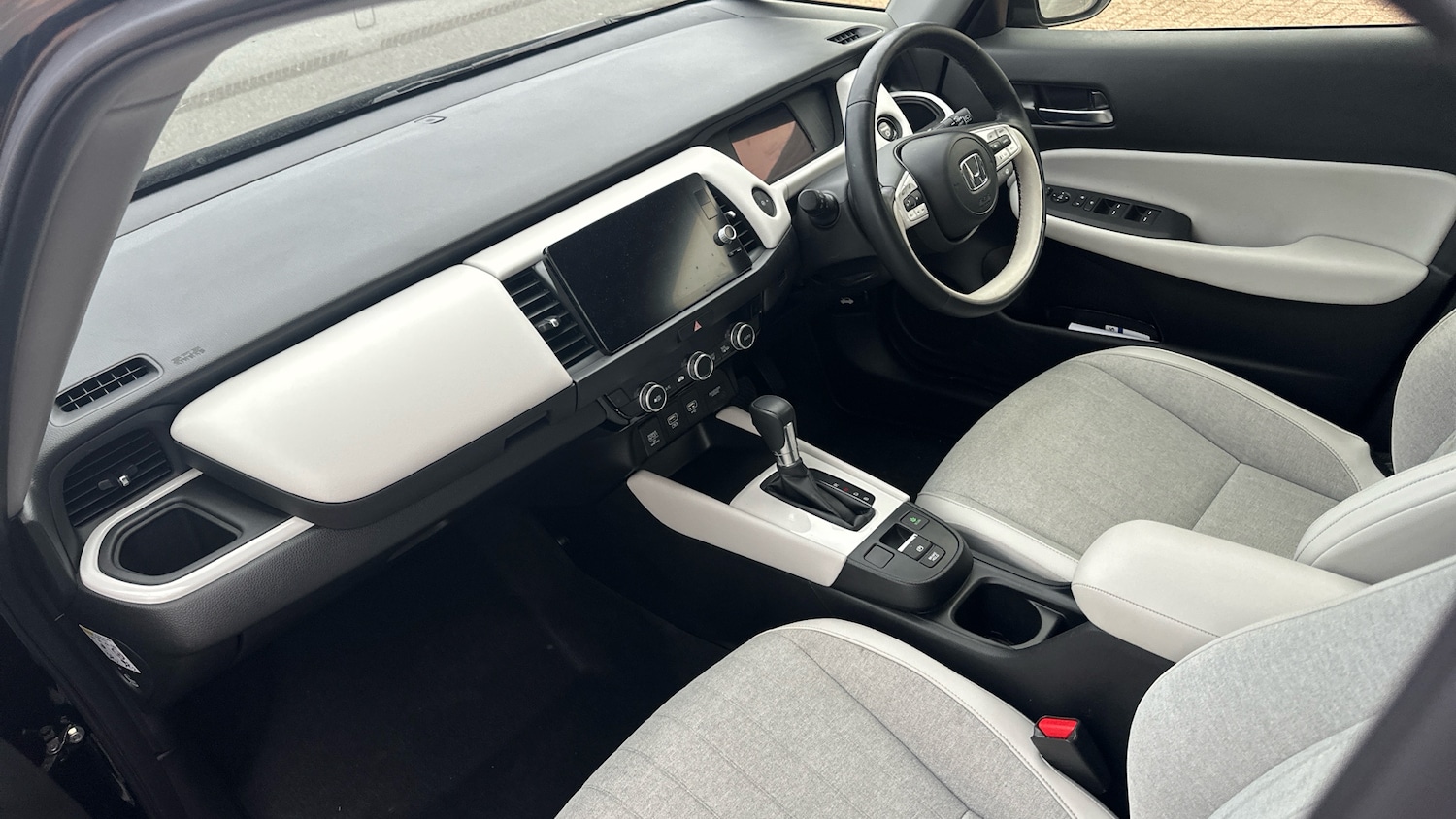 Used Honda Jazz 2022 for sale - 76208777: Photo 2