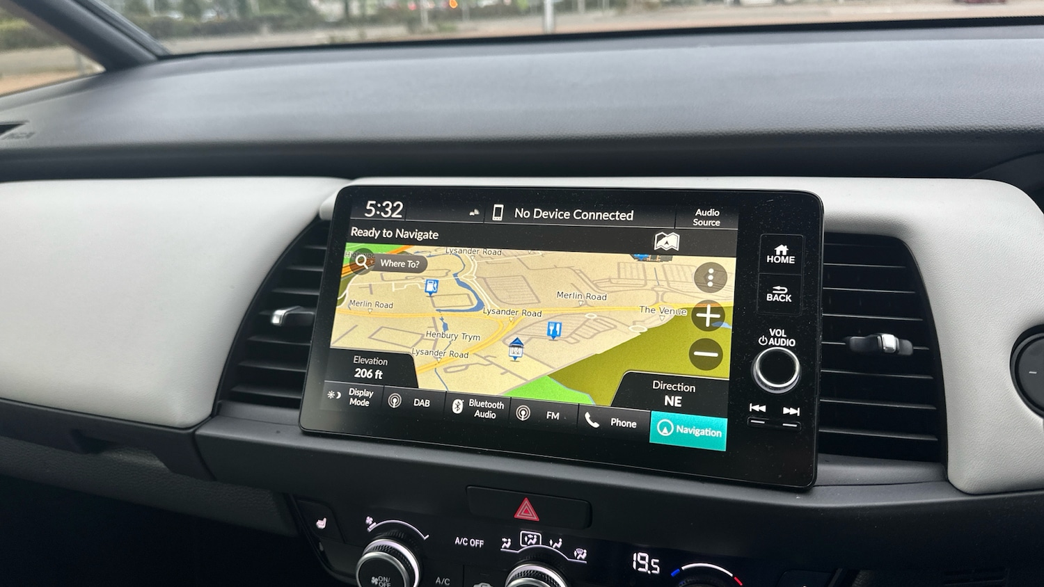 Used Honda Jazz 2022 for sale - 76208777: Photo 22