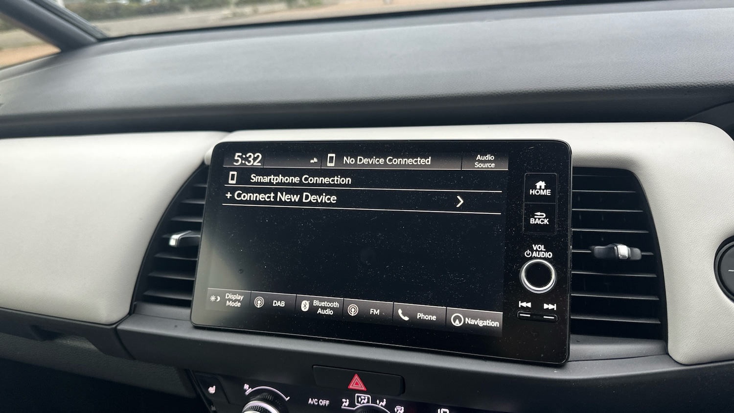 Used Honda Jazz 2022 for sale - 76208777: Photo 23