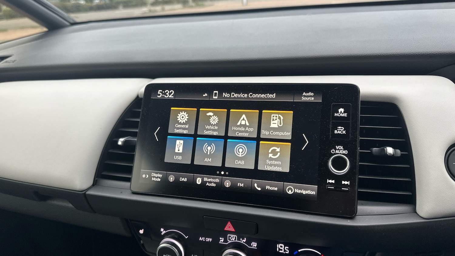 Used Honda Jazz 2022 for sale - 76208777: Photo 24