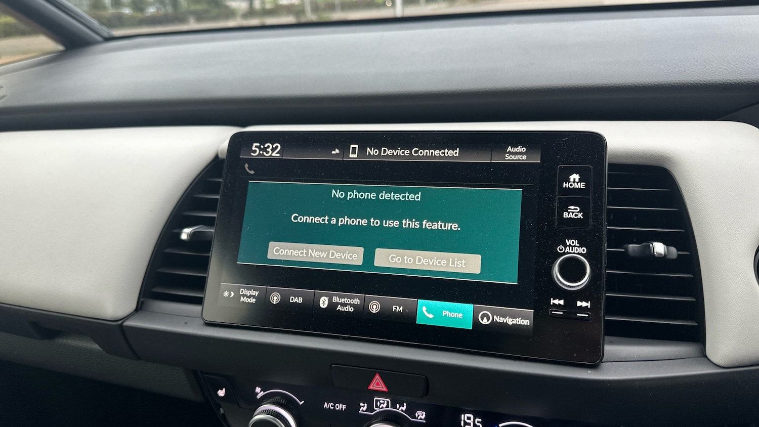 Used Honda Jazz 2022 for sale - 76208777: Photo 25