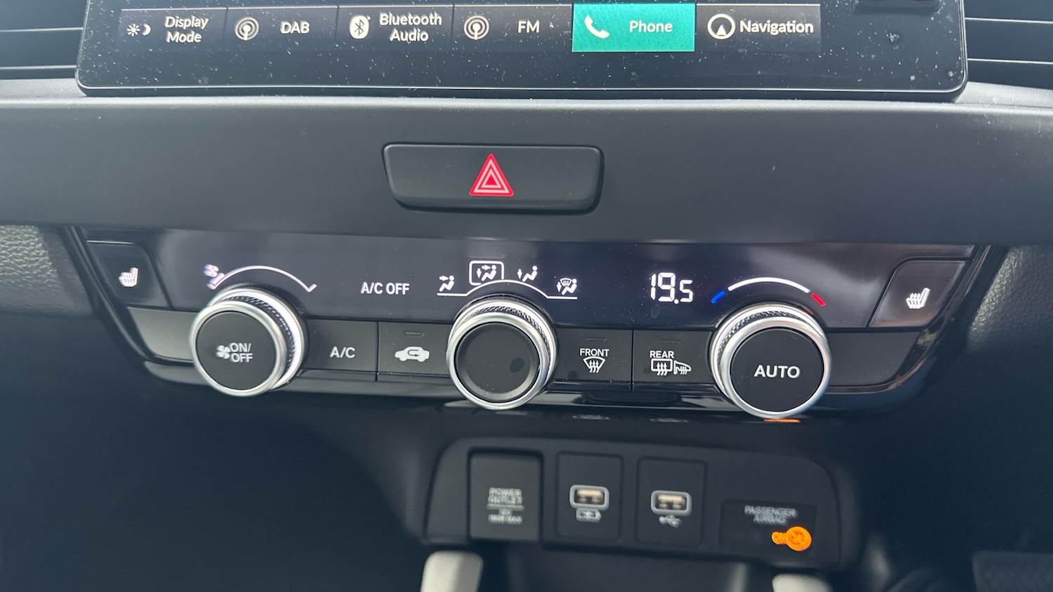 Used Honda Jazz 2022 for sale - 76208777: Photo 26