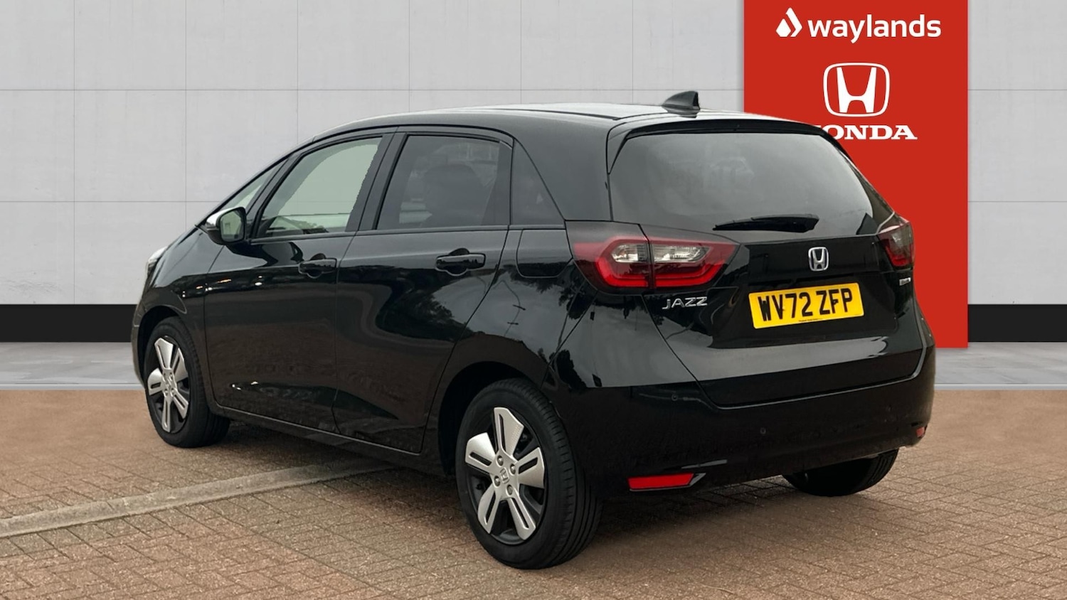 Used Honda Jazz 2022 for sale - 76208777: Photo 3