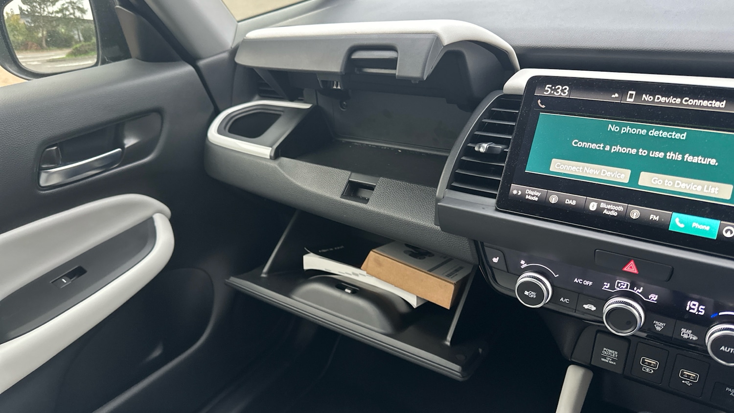 Used Honda Jazz 2022 for sale - 76208777: Photo 32