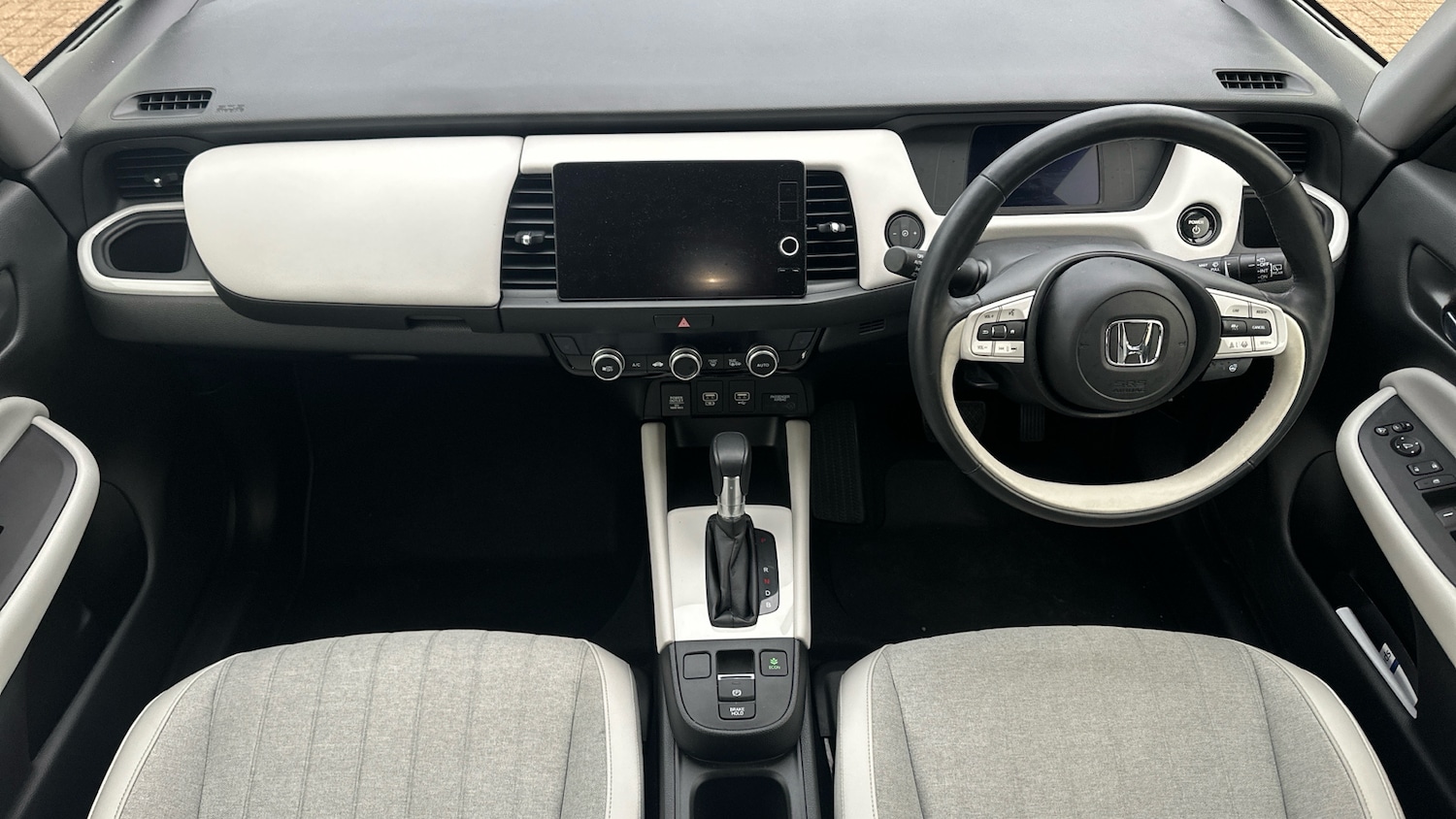 Used Honda Jazz 2022 for sale - 76208777: Photo 4