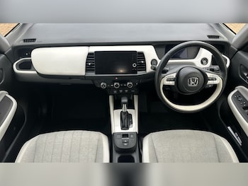 Used Honda Jazz 2022 for sale - 76208777: Photo
