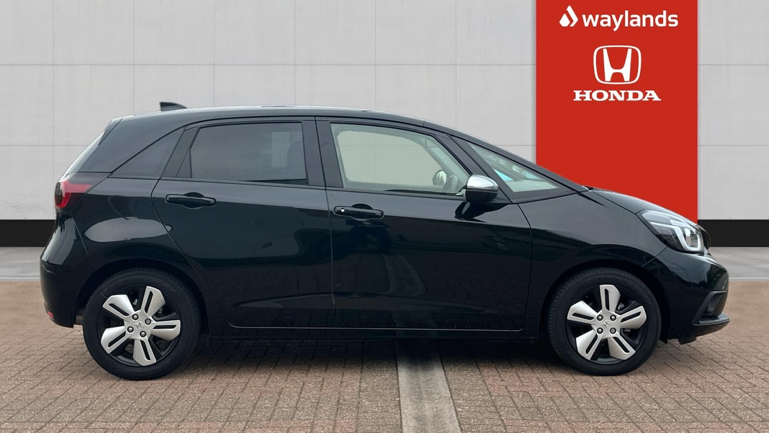 Used Honda Jazz 2022 for sale - 76208777: Photo 5