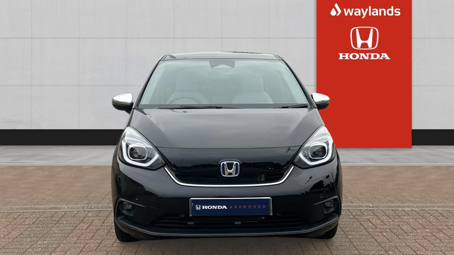 Used Honda Jazz 2022 for sale - 76208777: Photo 6