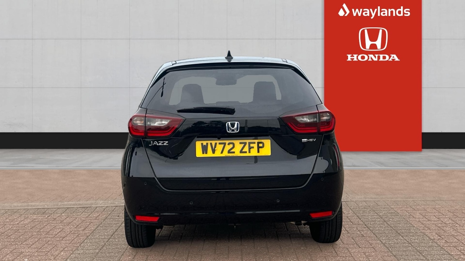 Used Honda Jazz 2022 for sale - 76208777: Photo 7