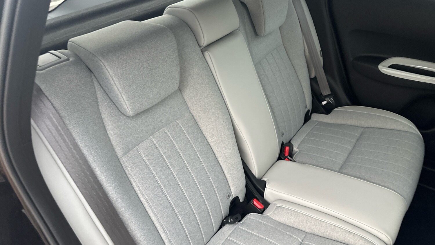 Used Honda Jazz 2022 for sale - 76208777: Photo 8