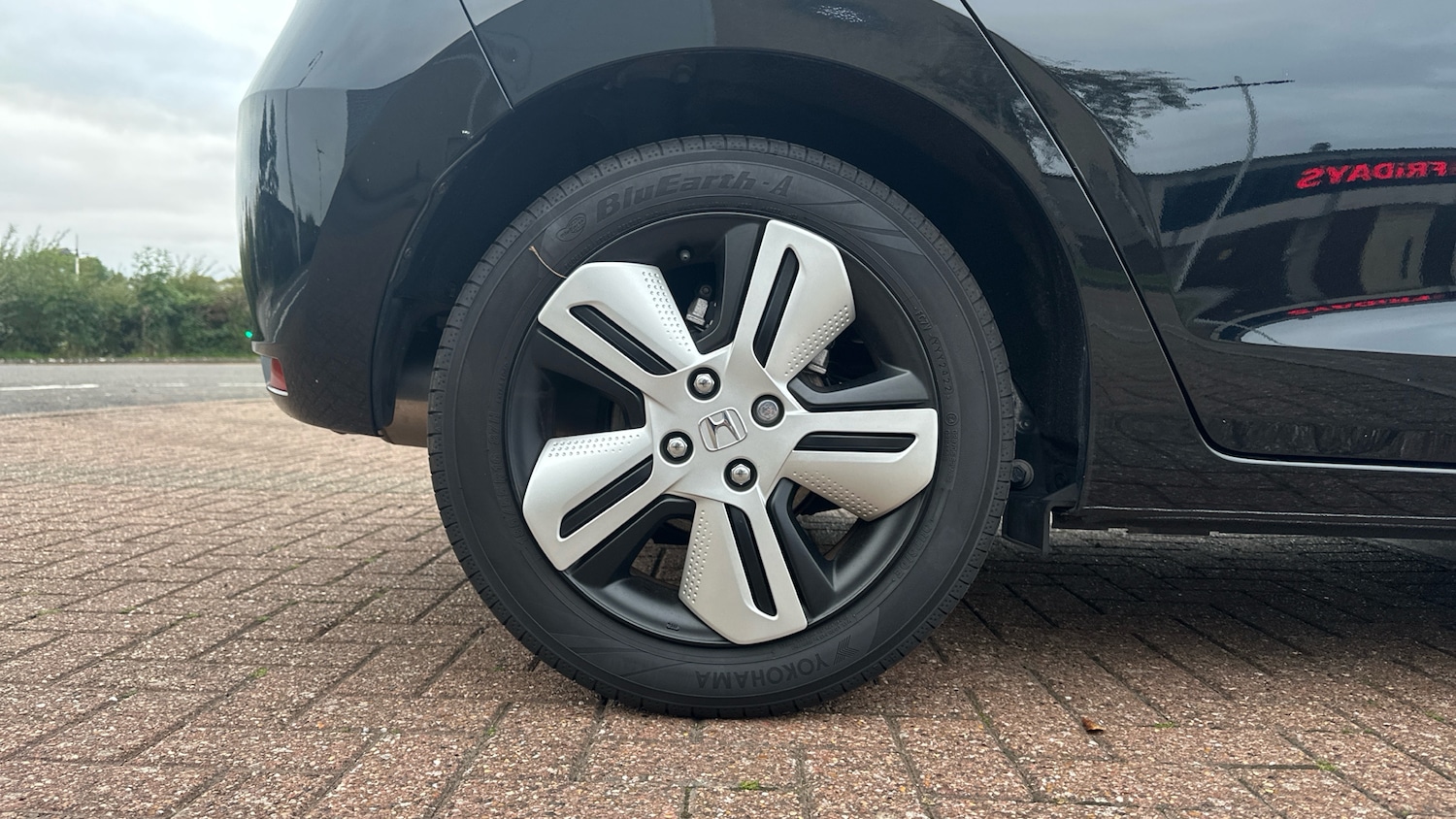 Used Honda Jazz 2022 for sale - 76208777: Photo 9